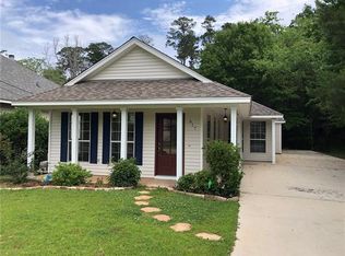 617 Lane St, Mandeville, LA 70448