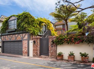 23438 Malibu Colony Rd, Malibu, CA 90265