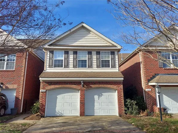 2122 Soundings Crescent Ct, Suffolk, VA 23435