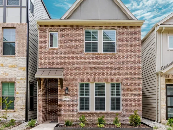 7572 Laburnam Rd, Dallas, TX 75228