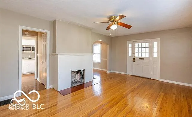 6206 Meridian Street West Dr — Photo 4