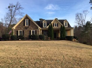 331 Blue Bird Trl, Jasper, GA 30143