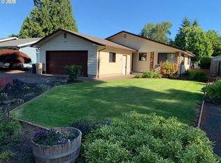 38902 SW 2nd Pl, Scio, OR 97374