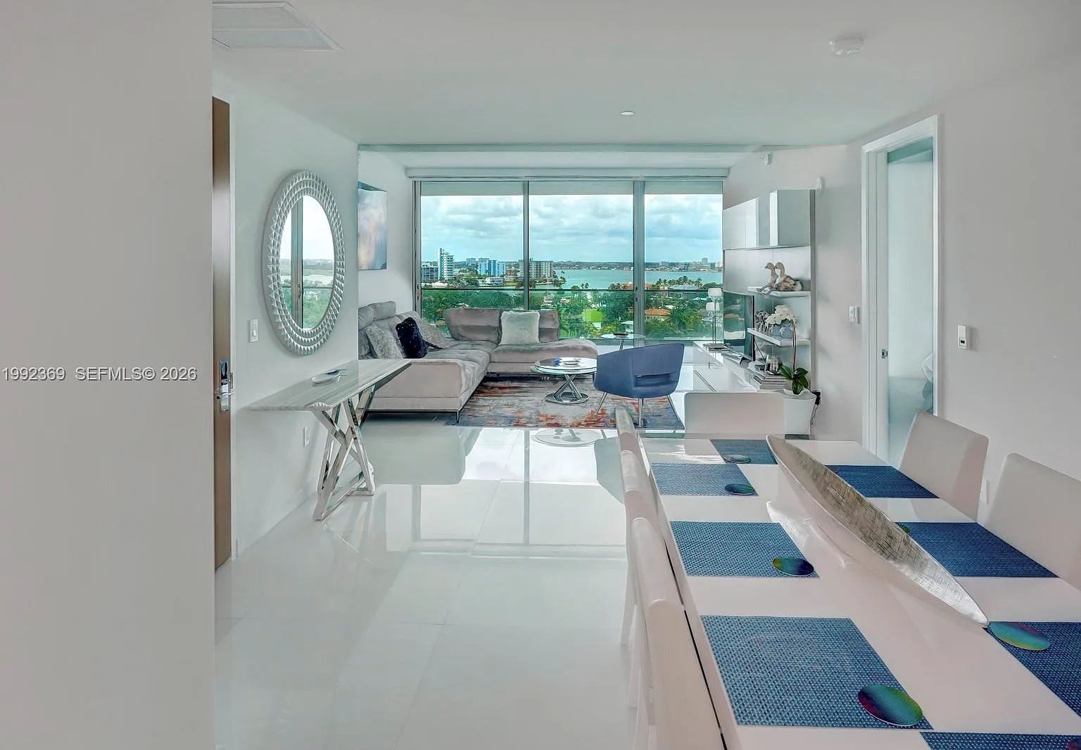 Oceana Bal Harbour Condo — Photo 1