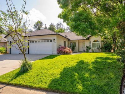 1070 Montclair Dr, Redding, CA, 96003