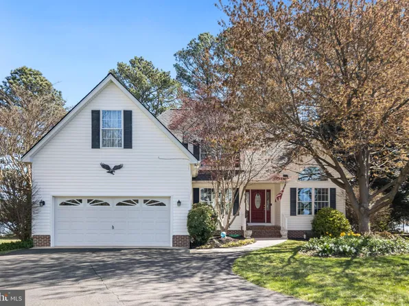 44634 Bellview Ct, Tall Timbers, MD 20690