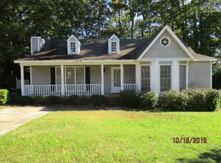 117 Kinder Rd, Columbia, SC 29212