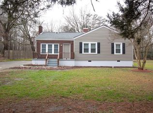 1414 Durham St, Burlington, NC 27217