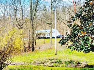 6461 Vestal Hollow Rd, Santa Fe, TN 38482