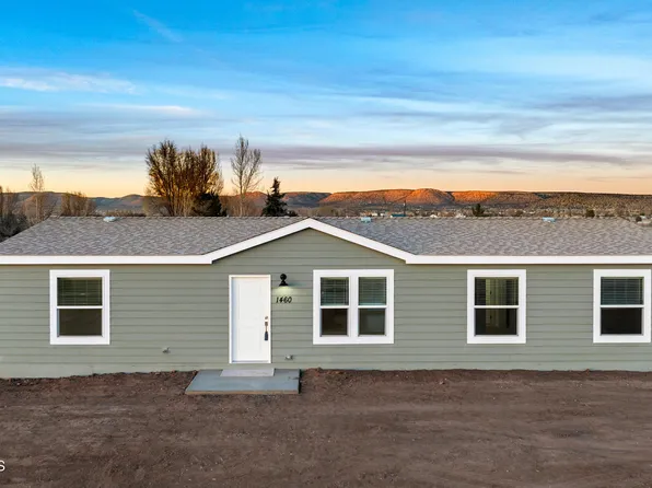 1460 W Saddle Rd, Paulden, AZ 86334