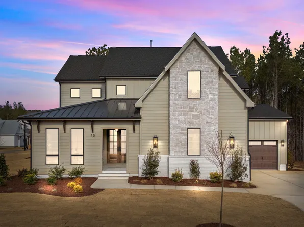 15 Chestnut Oak Dr, Youngsville, NC 27596