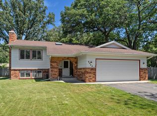 9529 Tyler St NE, Blaine, MN 55434