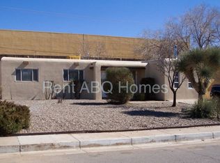 1424 Muriel St NE, Albuquerque, NM 87112