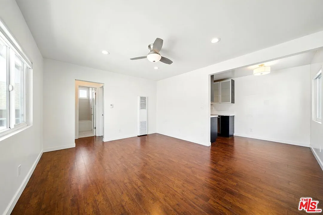 1 bed, 1.0 bath, 603 sqft, $2,795 — Photo 2