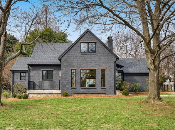 542 Skyview Dr, Nashville, TN 37206
