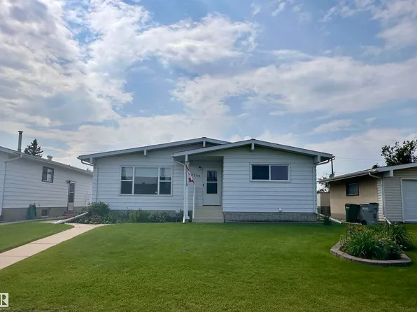 10328 109th Ave, Westlock, AB T7P 1G9