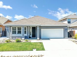 1341 Yosemite Cir, Oakley, CA