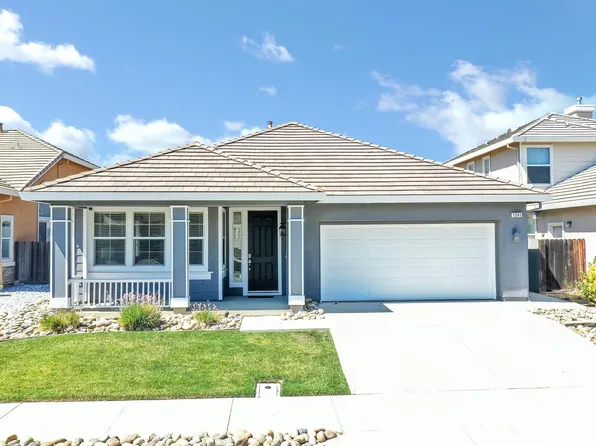 1341 Yosemite Cir, Oakley, CA 94561