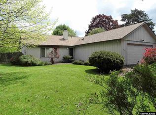 3040 31st Ave NE, Salem, OR 97301