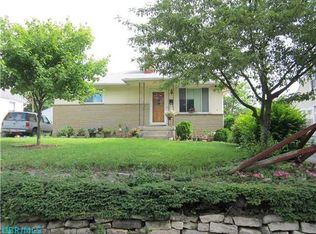 1352 Northridge Rd, Columbus, OH 43224