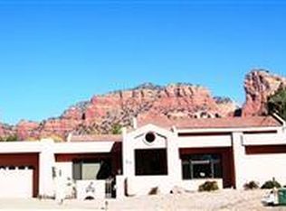 25 Union Cir, Sedona, AZ 86351