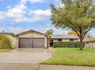 3305 Ridgehaven St, Irving, TX 75062