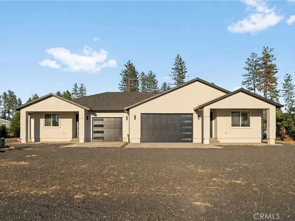 6478 Lone Cedar Ln, Paradise, CA 95969