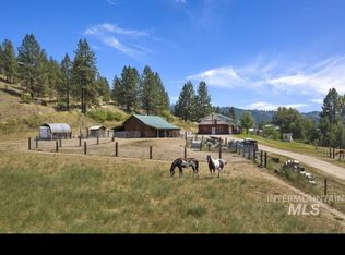 39 Sawmill Ln, Garden Valley, ID 83622