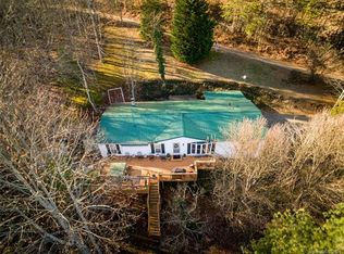 25 Ross Mintz Rd, Candler, NC 28715