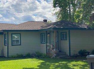 1004 Ruth Ave, Sandpoint, ID 83864