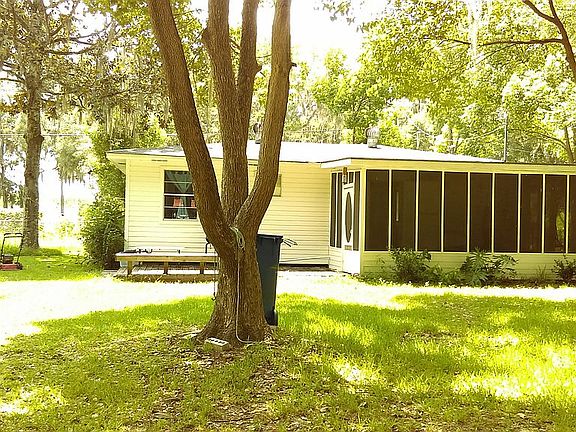 back of the house 