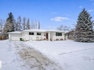 41 Alpine Blvd, Saint Albert, AB T8N2M6