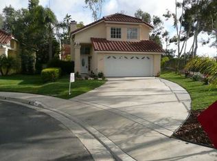 1501 Promontory Ridge Way, Vista, CA 92081