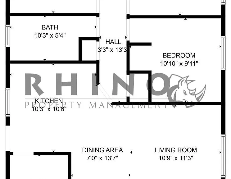 1154 W Fremont Ave — Photo 11