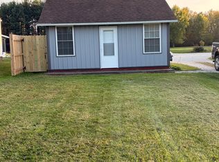 13050 Beeson St NE, Alliance, OH 44601