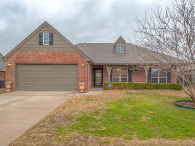 10406 N 117th Ave E, Owasso, OK, 74055