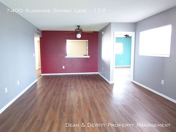5th image of 7400 Sunshine Skyway Ln S APT 122