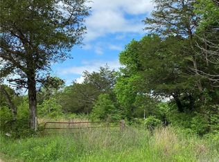 W Highway 374, Saint Joe, AR 72675