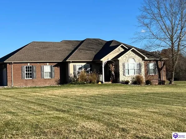 110 Quarry Hill Dr, Magnolia, KY 42757