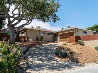 300 Via Gayuba, Monterey, CA 93940