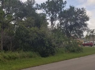 1658 SW Pancoast St, Pt Saint Lucie, FL 34953