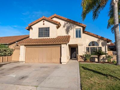 1117 Paseo Del Cerro, Chula Vista, CA, 91910