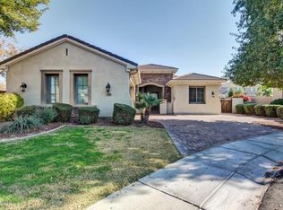 4453 S Oregon Ct, Chandler, AZ 85248