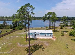 22388 Cody Ln NW, Altha, FL 32421