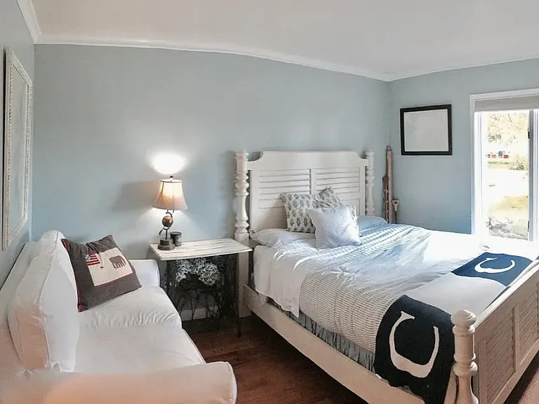 703 O St #703 — Photo 21