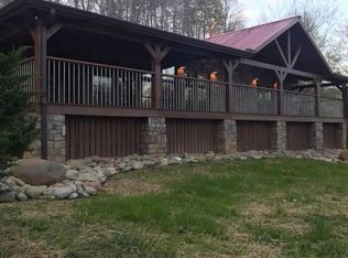 7953 Carnes Rd, Townsend, TN 37882