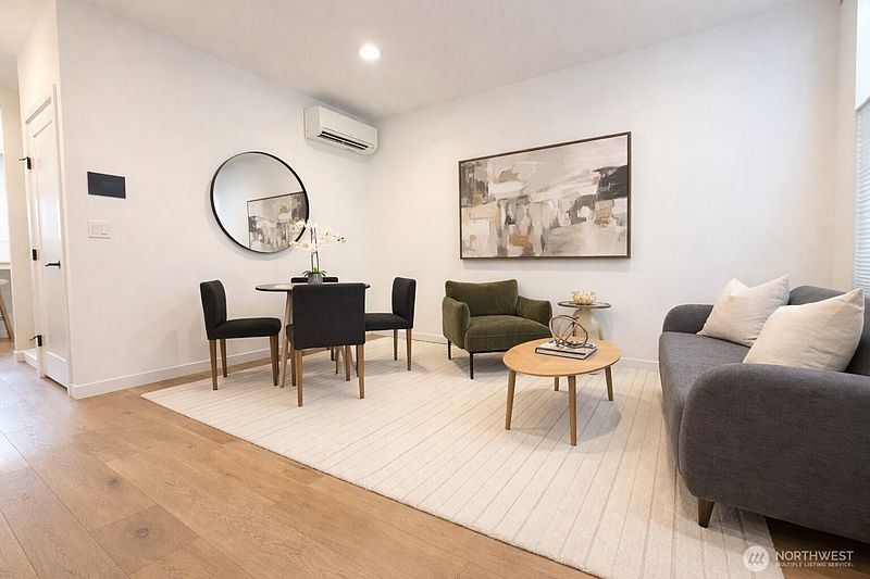 4th image of 9553 Ashworth Avenue N #B