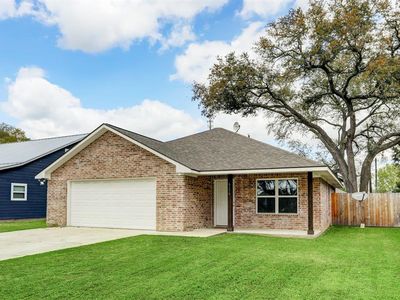 6116 Guyler St, Wallis, TX, 77485