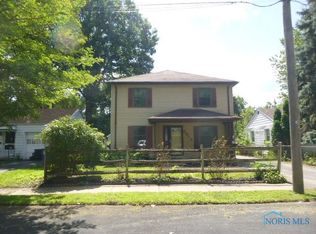 5015 Wissman Rd, Toledo, OH 43615