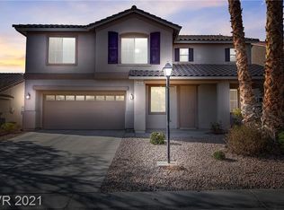 4033 Laurel Flat Ct, Las Vegas, NV 89129